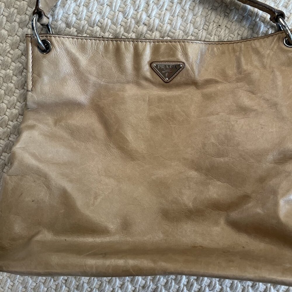 Prada Bag - circa 2005